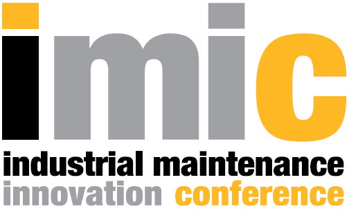Logo of Industrial Maintenance Innovation Conference 2024