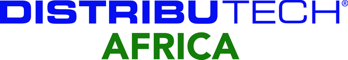 Logo of DistribuTECH Africa 2013