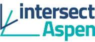 Logo of INTERSECT ASPEN Aug. 2024