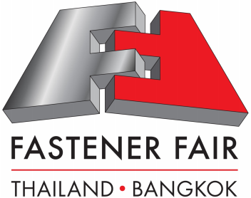 Logo of Fastener Fair Thailand 2013