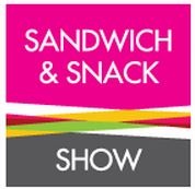 Logo of SANDWICH & SNACK SHOW Mar. 2027