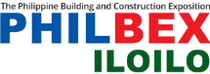 Logo of PHILBEX ILOILO Jul. 2026