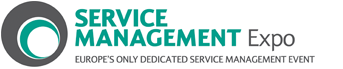 Logo of Service Management Expo 2014