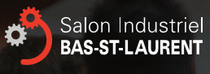Logo of SIB - SALON INDUSTRIEL DU BAS SAINT LAURENT Apr. 2027