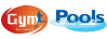 Logo of Gym & Pools Israel 2023