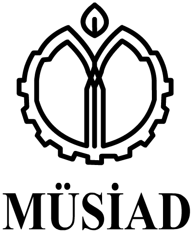 Logo of MUSIAD Trade Fair 2012
