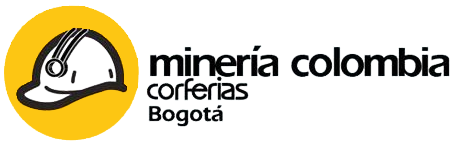 Logo of Colombia Mining 2013