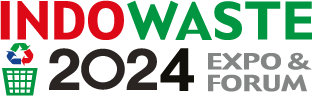 Logo of Indo Waste Expo & Forum 2024