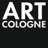 Logo of Cologne Fine Art & Design 2023