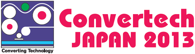 Logo of Convertech JAPAN 2013