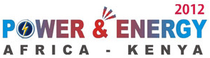 Logo of Power & Energy Kenya 2012