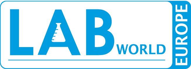 Logo of LABWorld 2013