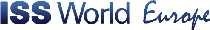Logo of ISS WORLD EUROPE Jun. 2026