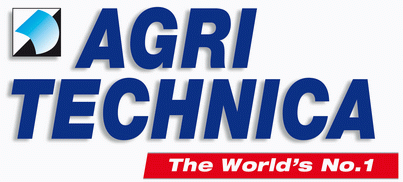 Logo of AGRITECHNICA 2011