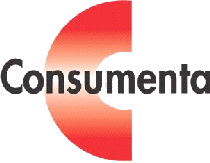 Logo of CONSUMENTA NÜRNBERG Oct. 2026