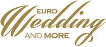Logo of EURO WEDDING & MORE Jan. 2026
