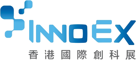 Logo of InnoEX 2025