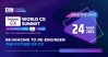 Logo of World CX Summit ASEAN 2022