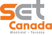 Logo of SET CANADA Apr. 2027