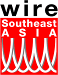 Logo of WIRE SOUTHEAST ASIA ' Sep. 2027