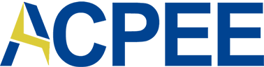 Logo of ACPEE 2025