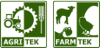 Logo of FARMTEK ASTANA Mar. 2026