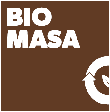 Logo of BIOMASS 2026