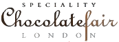 Logo of SPECIALITY CHOCOLATE FAIR Sep. 2024