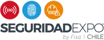 Logo of SEGURIDAD EXPO Sep. 2024