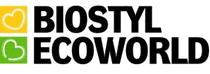 Logo of BIOSTYL - ECOWORLD Oct. 2023