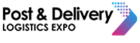 Logo of POST & DELIVERY LOGISTICS EXPO Jun. 2027