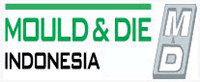 Logo of MOULD & DIE INDONESIA Nov. 2024
