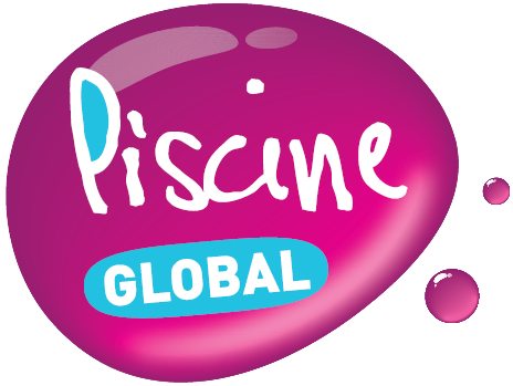 Logo of Piscine Global 2014