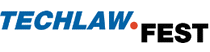 Logo of TECHLAW.FEST Sep. 2025