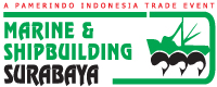 Logo of Marine & Shipbuilding Surabaya 2012