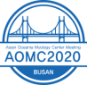 Logo of Asian And Oceanian Myology Center Meeting 2020