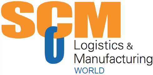 Logo of SCM Logistics and Manufacturing World 2014