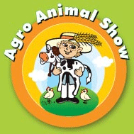 Logo of Agro Animal Show 2012