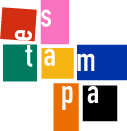 Logo of ESTAMPA Sep. 2026