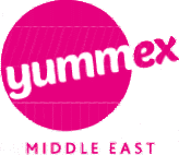 Logo of YUMMEX MIDDLE EAST Nov. 2024