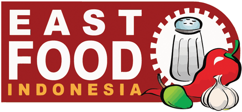 Logo of EastFood Indonesia 2014