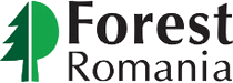 Logo of FOREST ROMANIA Jun. 2025