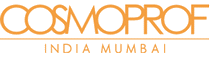 Logo of COSMOPROF INDIA - MUMBAI Dec. 2024