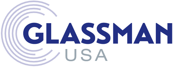 Logo of Glassman USA 2023