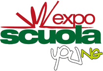 Logo of EXPO SCUOLA Nov. 2024