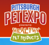 Logo of Pittsburgh Pet Expo 2024