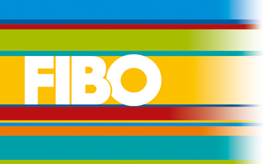 Logo of FIBO 2013