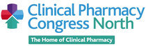 Logo of CLINICAL PHARMACY CONGRESS NORTH Nov. 2026