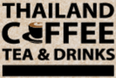 Logo of THAILAND COFFEE, TEA & DRINKS Oct. 2024