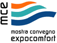 Logo of MOSTRA CONVEGNO EXPOCOMFORT - EXPOBAGNO Mar. 2028
